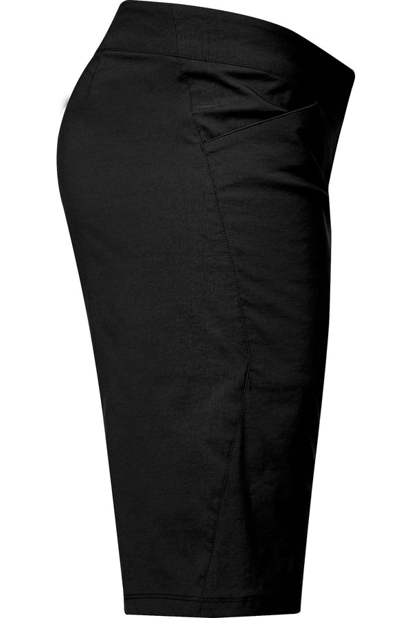 Short VTT Fox Racing Ranger Lite Short Noir BLK FD
