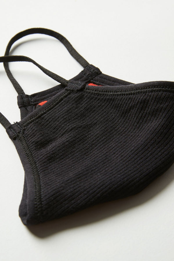 Masque Fox Racing Illmatik Face Mask Black