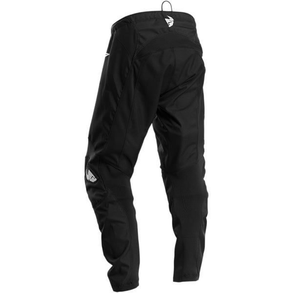 Pantalon Cross Enfant Thor Link Black