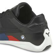 Destockage Chaussures Basket Puma Bmw MMS Cat Drift Delta Noir Blanc Bleu 30687401 DESTOCKAGE 2024