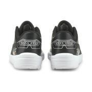 Destockage CHAUSSURES BASKET PUMA BMW MMS MOTORSPORT DRIFT CAT Delta V PS BLACK Enfant 339934 DESTOCKAGE 2024