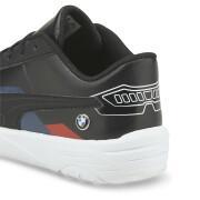 Destockage CHAUSSURES BASKET PUMA BMW MMS MOTORSPORT DRIFT CAT Delta V PS BLACK Enfant 339934 DESTOCKAGE 2024