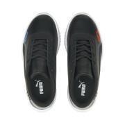 Destockage CHAUSSURES BASKET PUMA BMW MMS MOTORSPORT DRIFT CAT Delta V PS BLACK Enfant 339934 DESTOCKAGE 2024