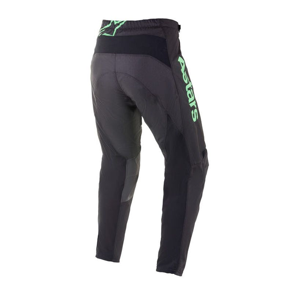 Pantalon Alpinestars Fluid Chaser Black Mint