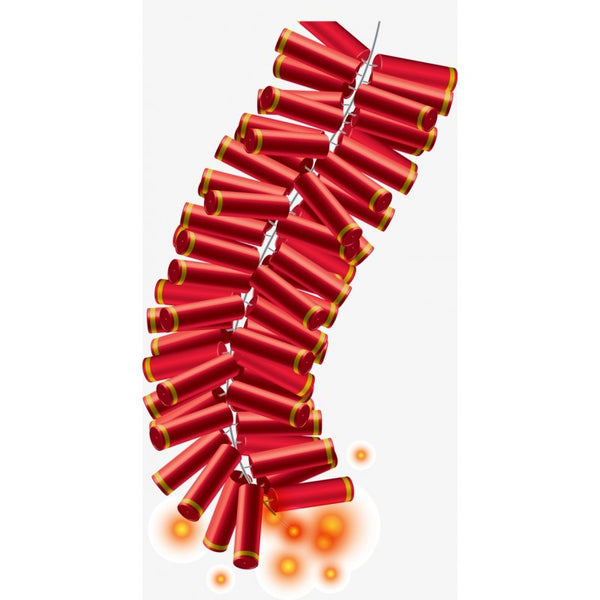 FEUX D'ARTIFICES PETARD 400 COUPS KARTEL PROD