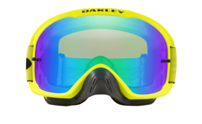 Masque Oakley O Frame 2.0 Pro Mx B1B Green Gun Mtl Jade Ididium