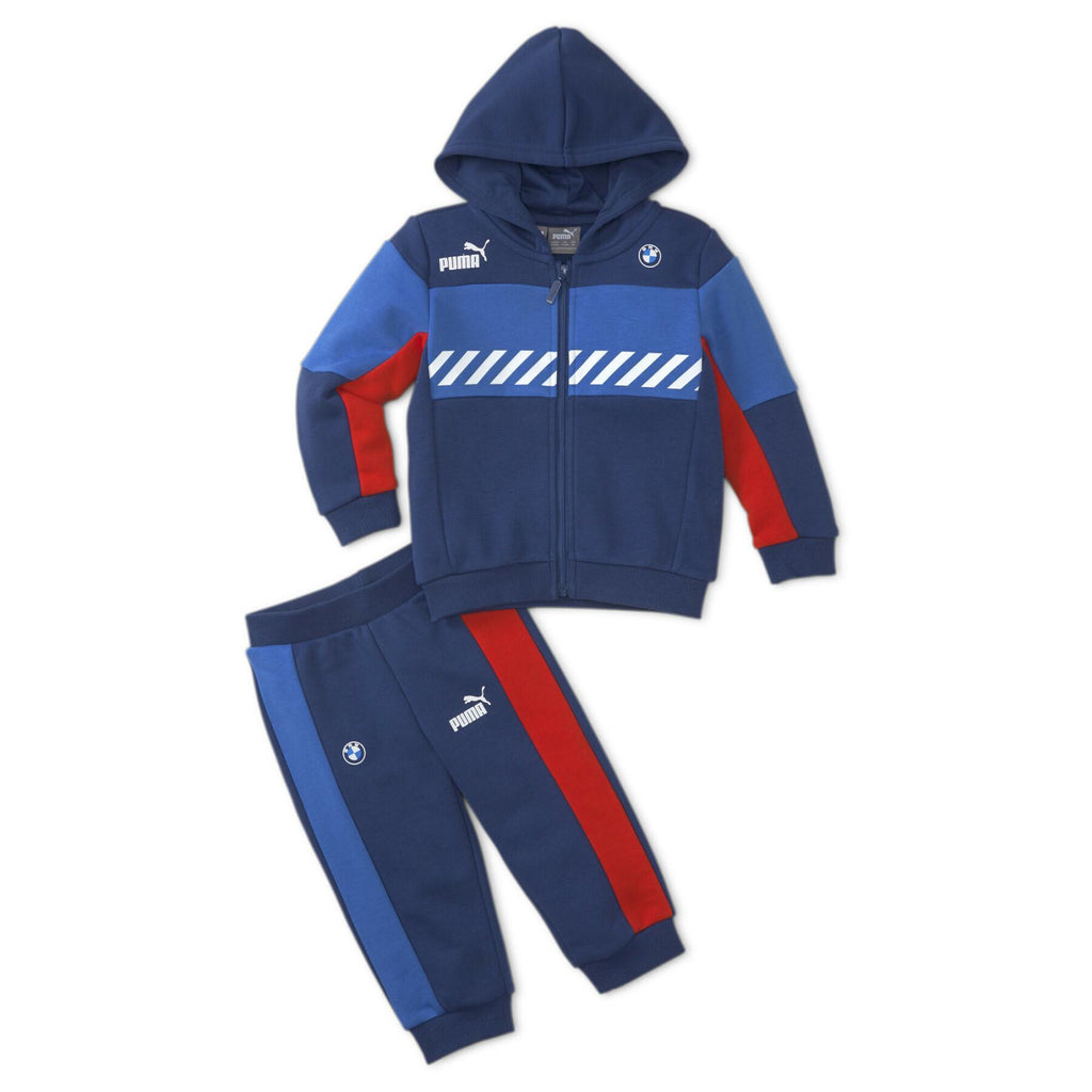 Survetement bmw enfant online