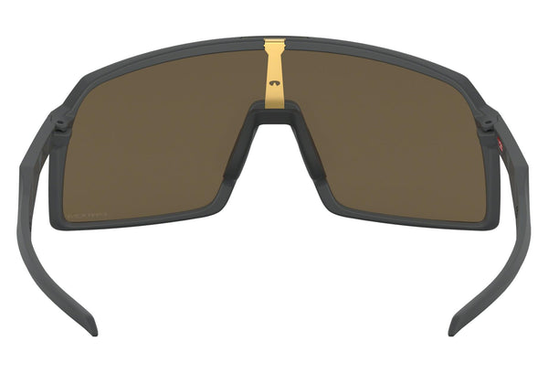 Lunette Oakley Sutro Matte Carbon Prizm 24K OO9406-0537