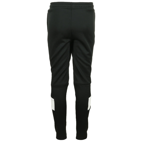 Destockage Bas Jogging Puma Bmw Motorsport Mms Kids Mcs Track Enfant Noir Blanc 530461 01