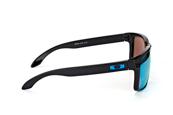 Lunette Oakley Holbrook Xl Prizm Deep Water Polarisée