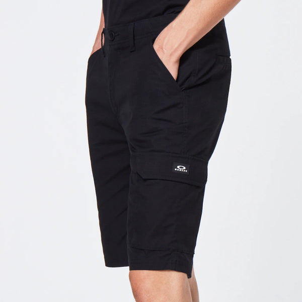 Short Oakley Utility Cargo 2.0 Noir BLK FD