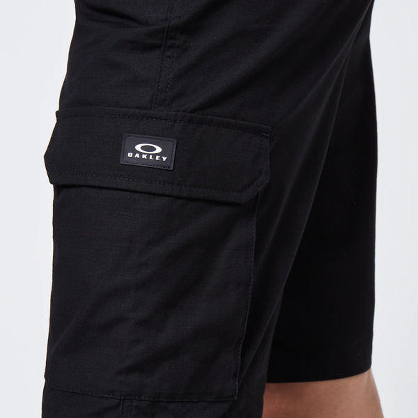 Short Oakley Utility Cargo 2.0 Noir BLK FD