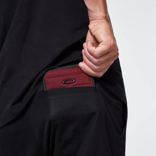 Short Oakley Utility Cargo 2.0 Noir BLK FD