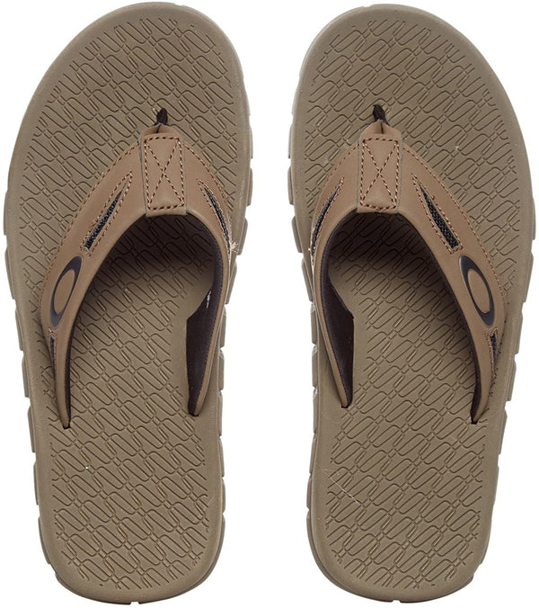 Savates Oakley Operative Sandal 2.0 Canteen 13477-87Y