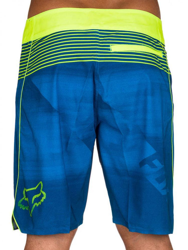 Short Fox Racing SpeedFader BoardShort Ian Sig