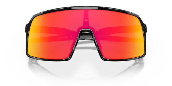 Lunette Oakley Sutro S Polished black prizm Ruby 0OO9462