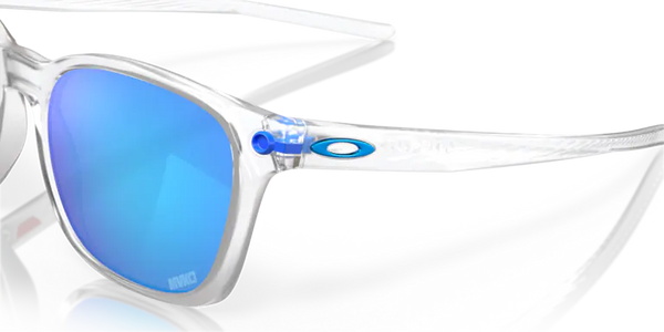Lunette oakley ojector matte clear sapphire BF OAKLEY