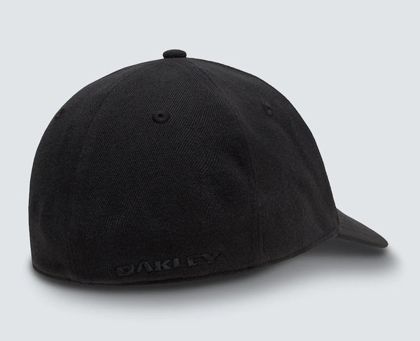 Casquette Oakley Tincan Cap Noir