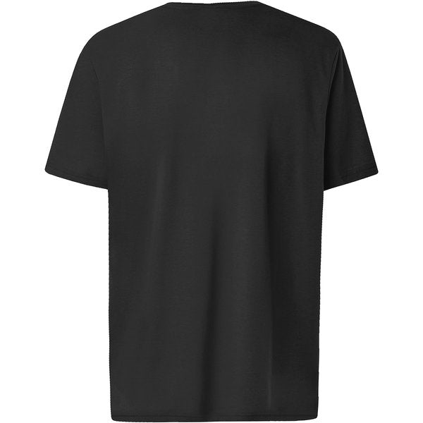 Tee-Shirt Oakley Everyday Factory Pilot Noir