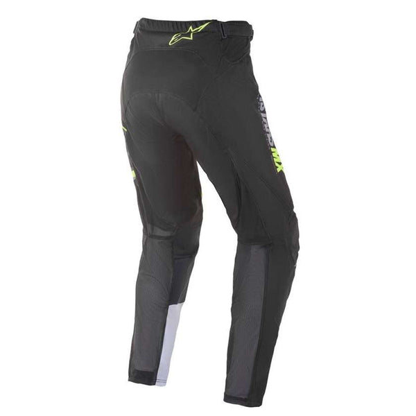 Pantalon Cross Alpinestars Racer Flagship Noir Multicolor
