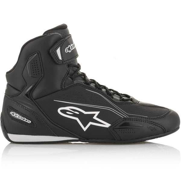 Bottes Alpinestars Faster-3 noir 2510219 10 FST25