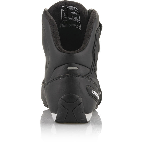 Bottes Alpinestars Faster-3 noir 2510219 10 FST25