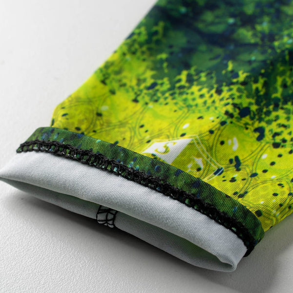 Protège avant-bras SA FISHING Arm Sleeve Mahi Skin (Paire)