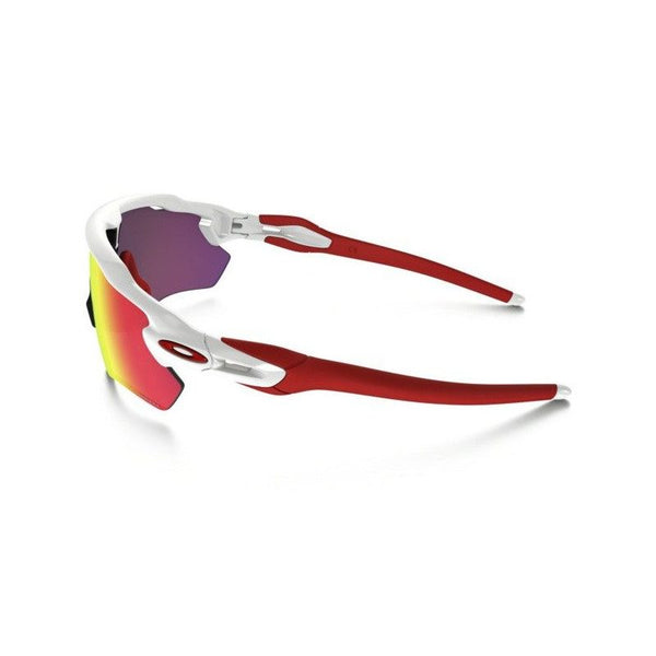 Lunette Oakley Radar Ev Path Polished White Prizm Road