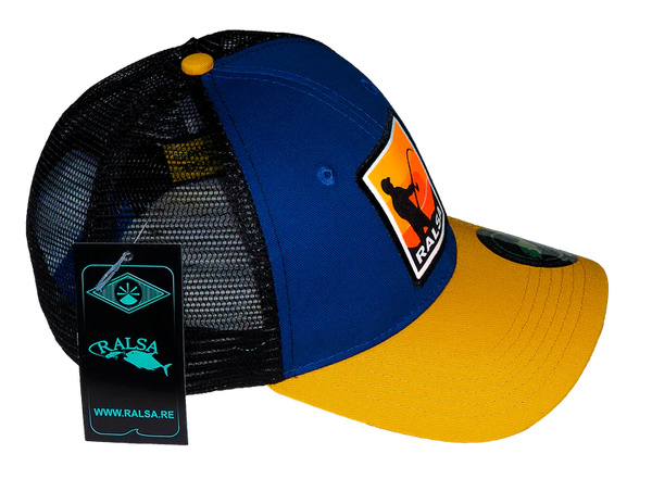 CASQUETTE RALSA SUNSET FISHING