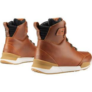 DESTOCKAGE Bottes Icon Varial brown blackf22