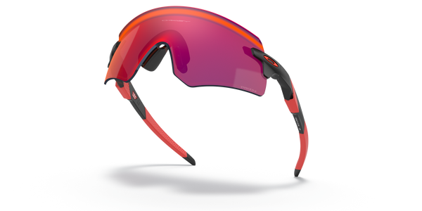 Lunette Oakley Encoder Matte Black Prizm Road