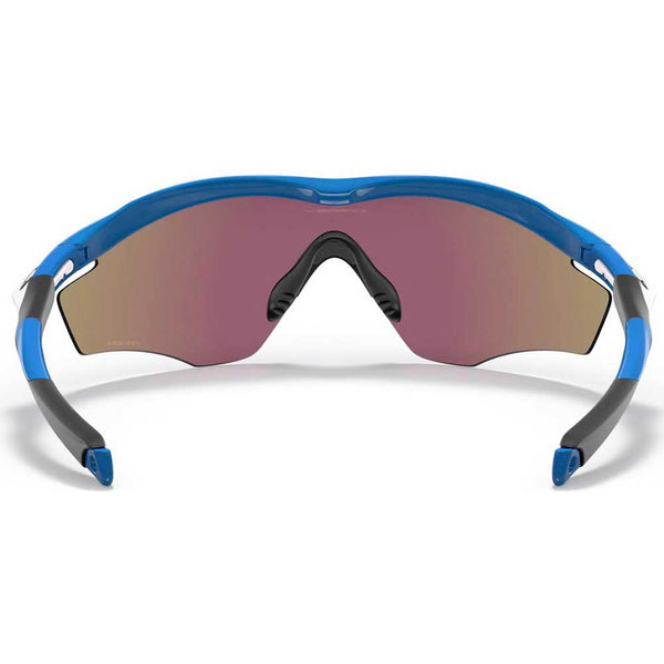 Lunette Oakley M2 Frame Xl Origins Collection Sapphire Prizm Sapphire
