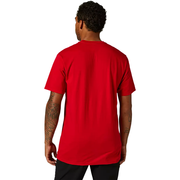 Tee-Shirt Fox Racing RWT BOX PREMIUM 29095-122