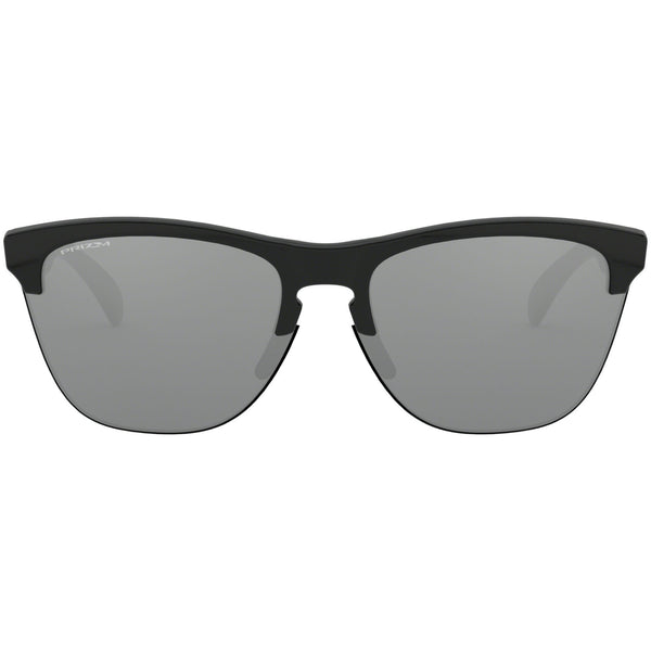 Lunette Oakley Frogskins Lite Polished Black Prizm Black