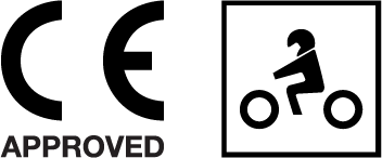 Gants 100% Airmatic Gloves Noir