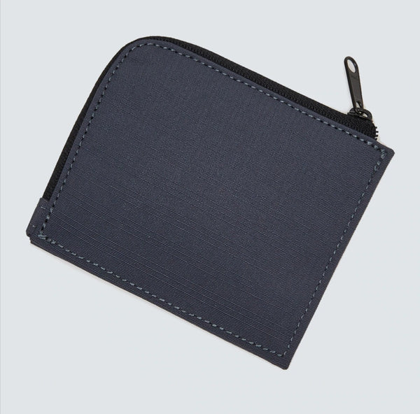Portefeuille Oakley Street Wallet 2.0 gris
