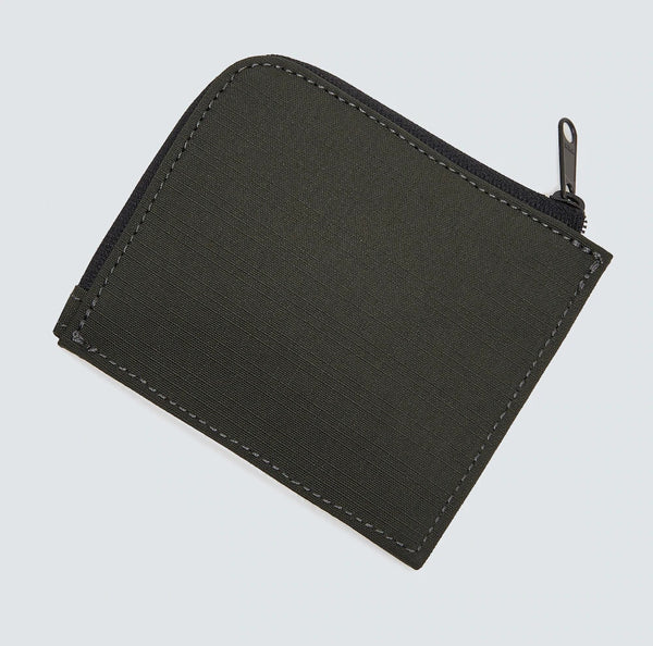 Portefeuille Oakley Street Wallet 2.0 army