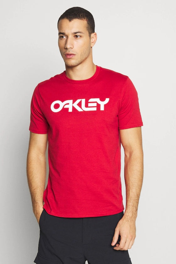 Tee-Shirt Mark II Tee Rouge