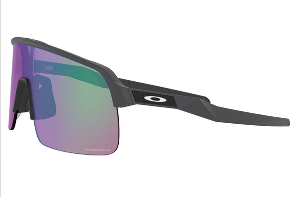 Lunette Oakley Sutro Lite Matte Black Prizm Road Jade