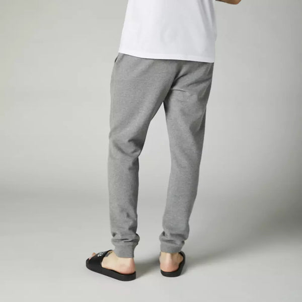 Pantalon jogging Fox Racing Lolo Fleece Gris 27506-185