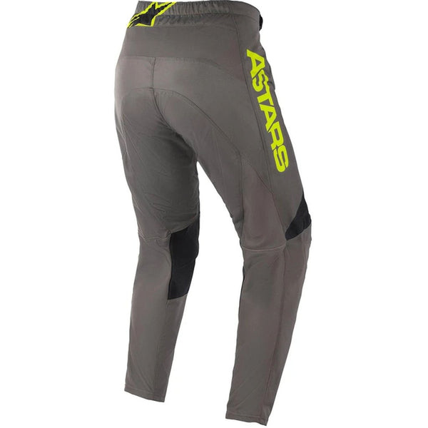 Pantalon Alpinestars Fluid Speed Dark Gray Fluo