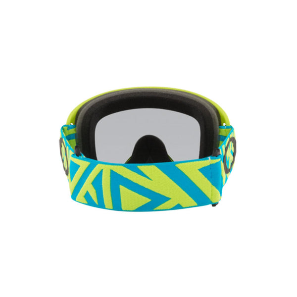 Masque Oakley O Frame 2.0 Pro Mx Angle Retina Burn Light Grey 0OO7115