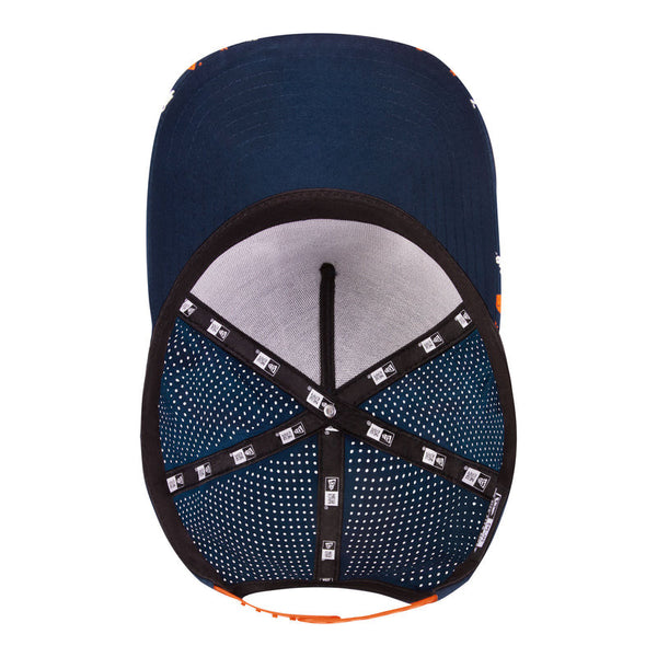 Casquette Ktm Red Bull New Era 9Forty Twist Cap 3RB220053700