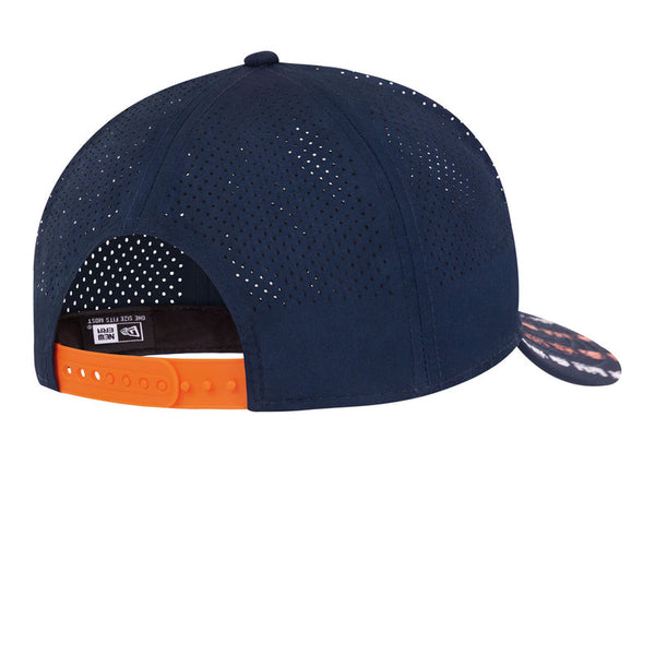 Casquette Ktm Red Bull New Era 9Forty Twist Cap 3RB220053700