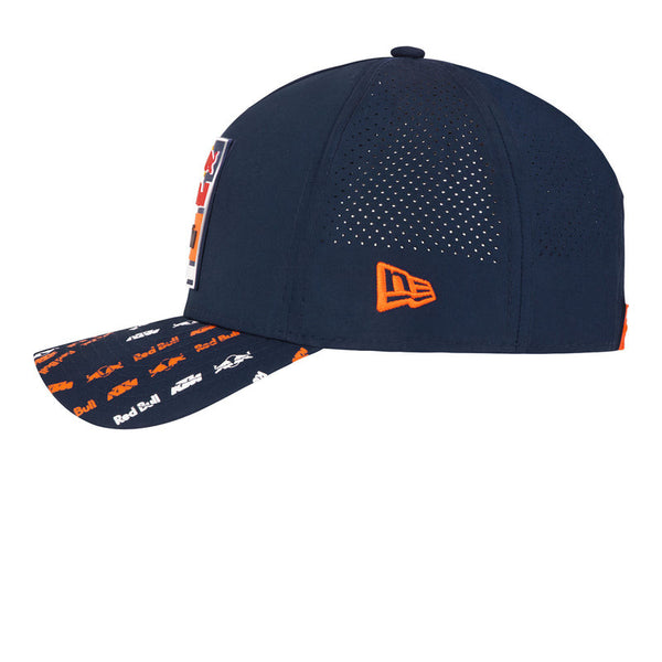 Casquette Ktm Red Bull New Era 9Forty Twist Cap 3RB220053700