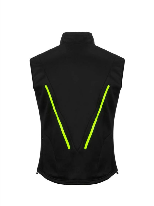 DESTOCKAGE Veste /Gilet Vr46 Riders Academy PMO