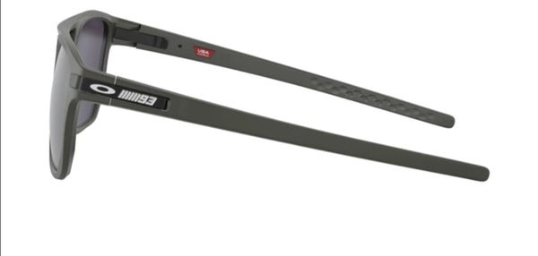 Lunette Oakley Latch Beta Marc Marquez mm93 Matte Olive Prizm Black