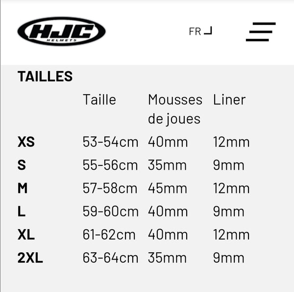 Casque jet HJC i40 Semi Mat noir / Semi Flat black PROMO DESTOCKAGE