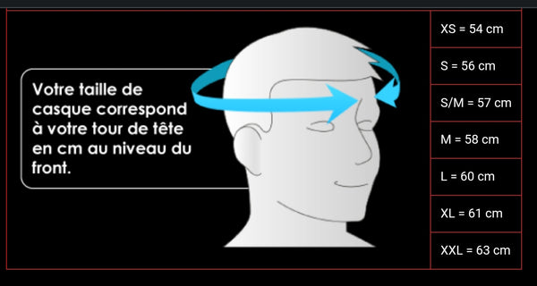 Casque Roof Carbon Mono Graphite 01276958 boxxer promo DESTOCKAGE