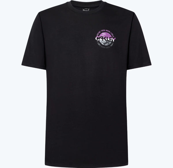TEE-SHIRT OAKLEY INNER CIRCLE TEE FOA404299-02E